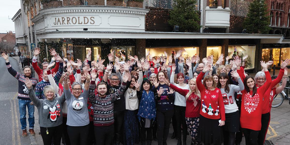 CChristmasJumperDay2018