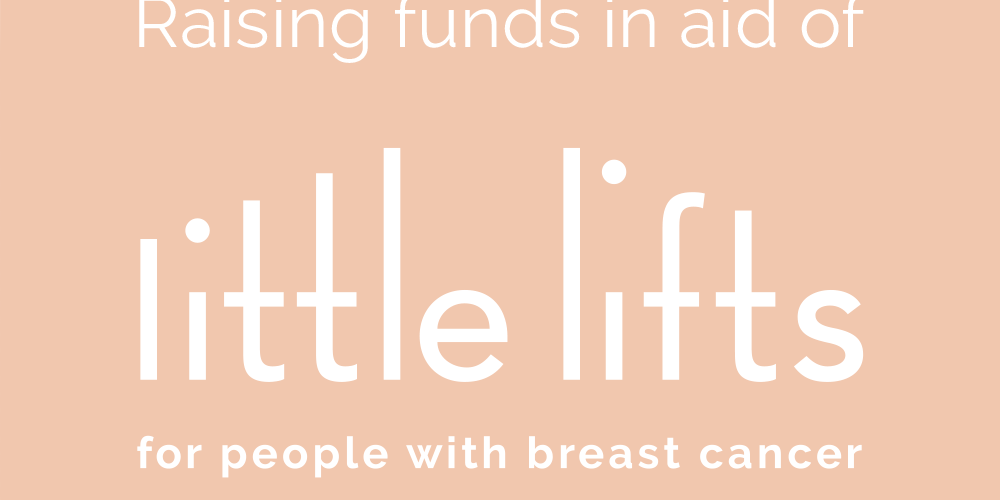 Littlelifts logo