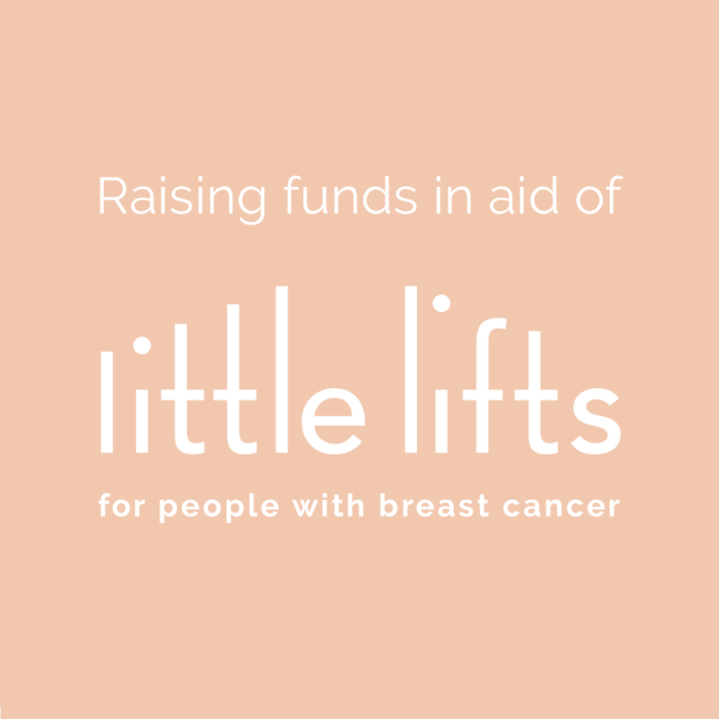 Littlelifts logo