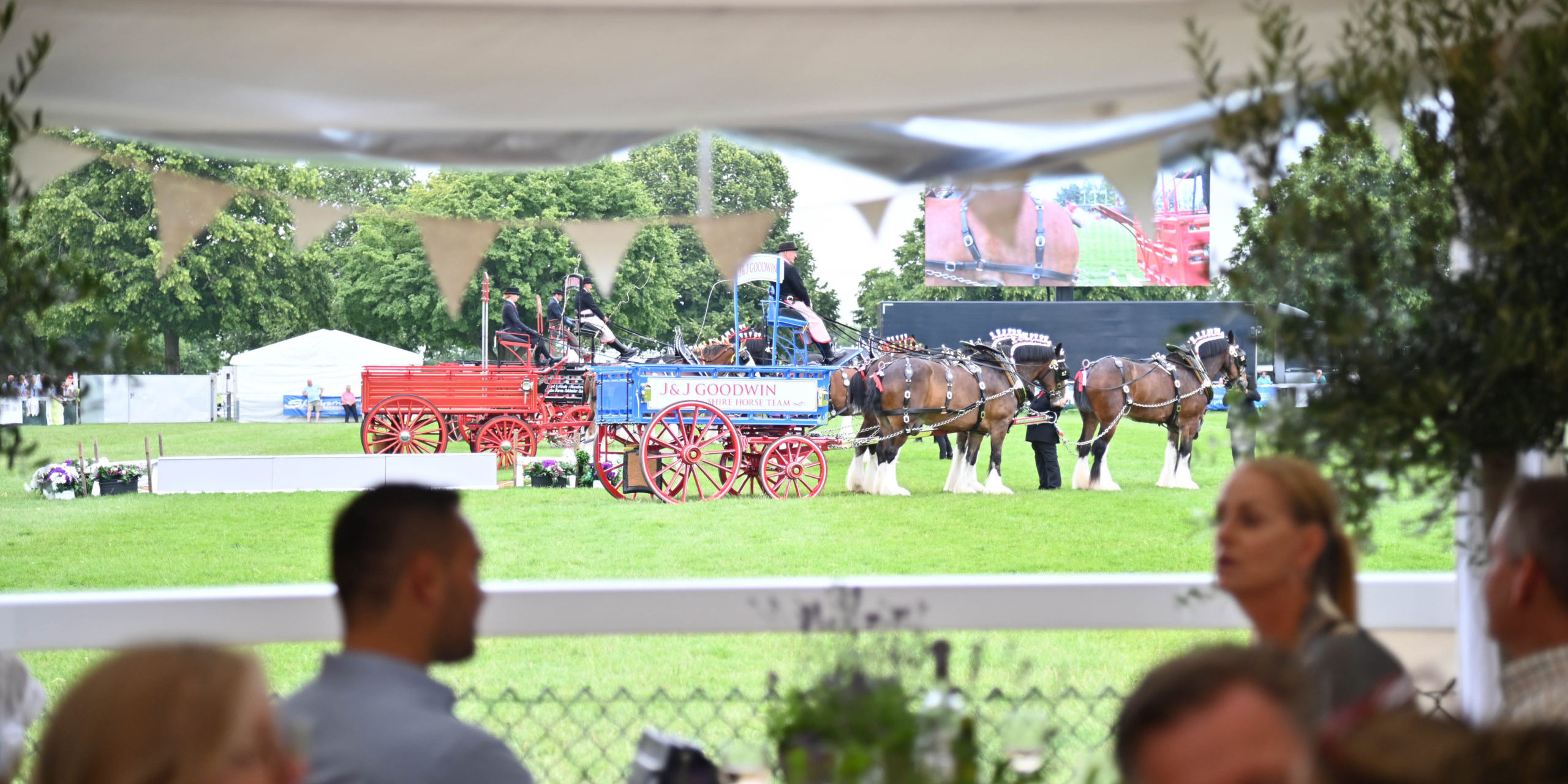 Jarrold Norfolk Show 2